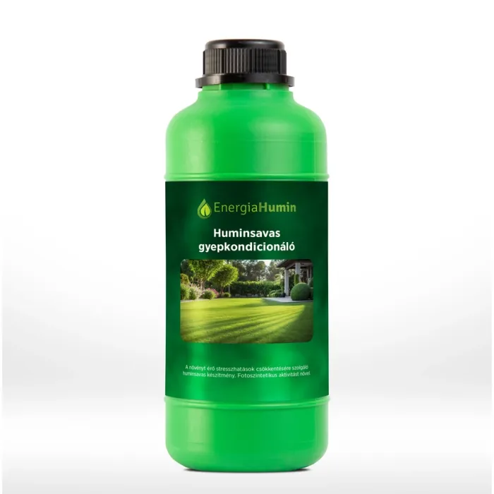 Energia Humin