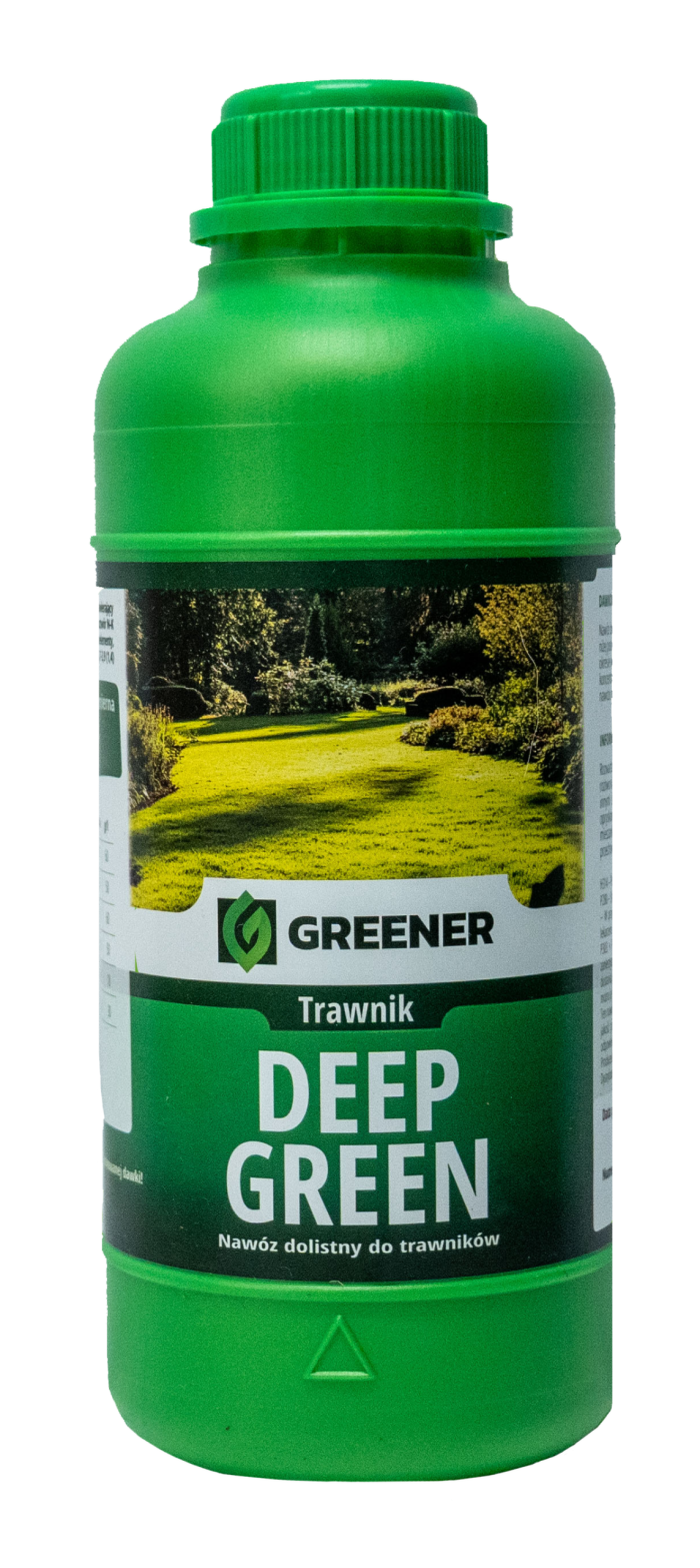 Greener Trawnik Deep Green (1 l)