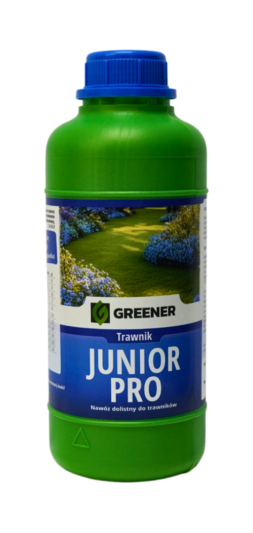 Greener Trawnik Junior Pro (1 l)