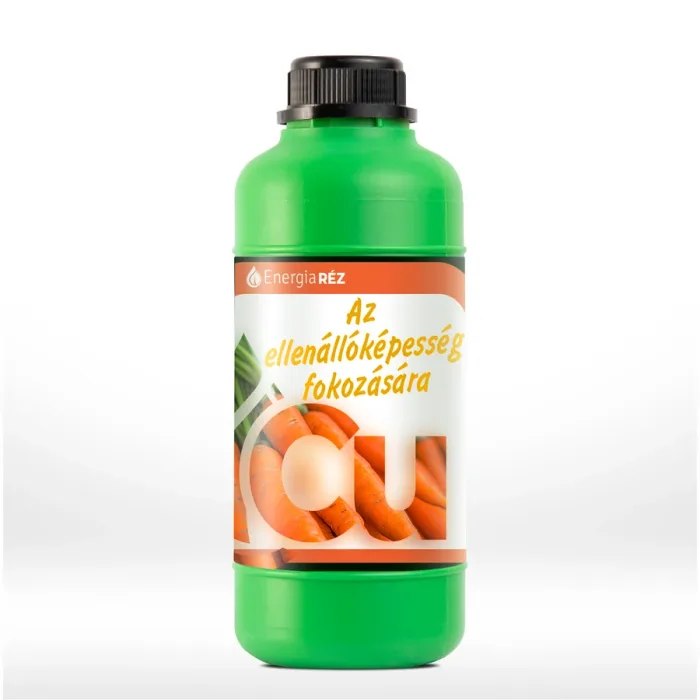 Energia Miedź Organic (20 l)