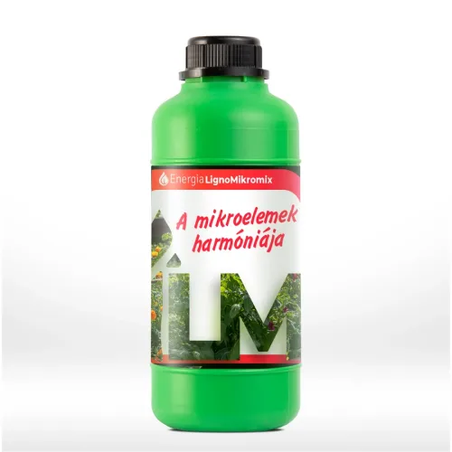 Energia Micromix (20 l)