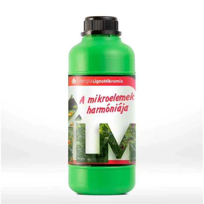 Energia Micromix (20 l)